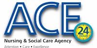 ACE24hr Home Care Nursing Agency 437615 Image 0